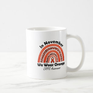 Taza De Café En Noviembre, Usamos Conciencia De Los Críticos De