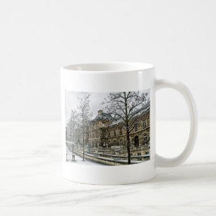 Taza De Café En París