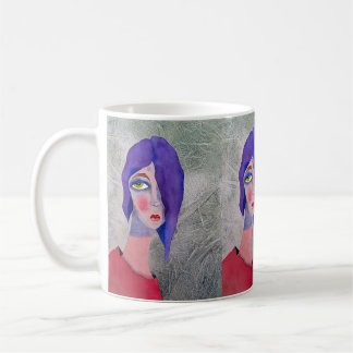 Taza De Café "¿En serio?"