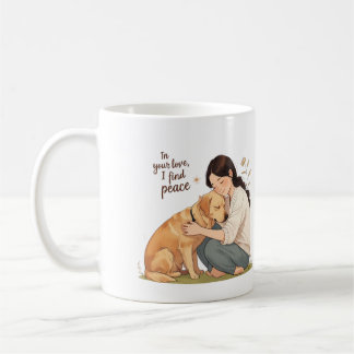 Taza De Café En Tu Amor, Encuentro Paz