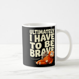 Taza De Café En última instancia, tiene que ser un mono bebé di