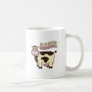 Taza De Café En un buen café