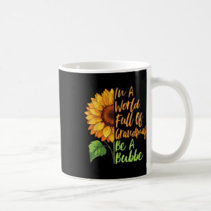 Taza De Café En Un Mundo Lleno De Abuelitos, Sé Un Cerdo Irland