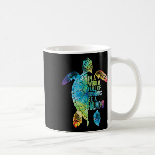 Taza De Café En Un Mundo Lleno De Abuelitos Sea Un Gr Halmoni C