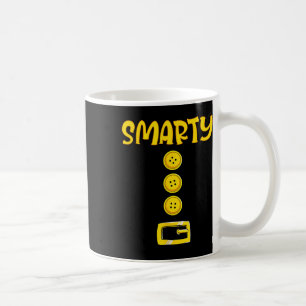 Taza De Café Enano Fácil Halloween Costume enano a juego de col