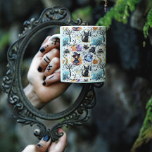 Encantador Halloween