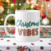 Encantadoras Vibraciones Navideñas Retro