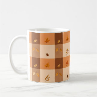 Taza De Café Encanto acogedor y agradable