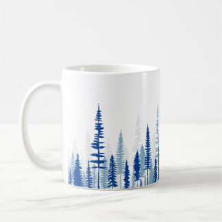 Taza De Café Encanto de EverBlue