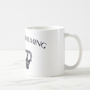 Taza De Café Encanto de Prince