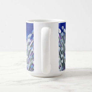 Taza De Café Encanto delicado