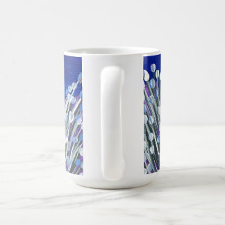Taza De Café Encanto delicado