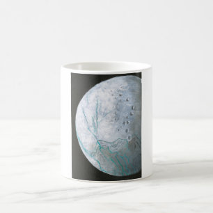 Taza De Café Enceladus