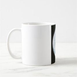 Taza De Café Enceladus