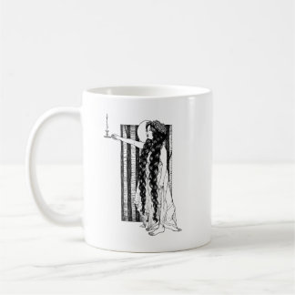 Taza De Café Encender una vela