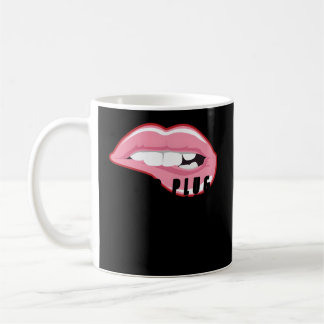 Taza De Café Enchufe de labios Inyector de enfermería estético 