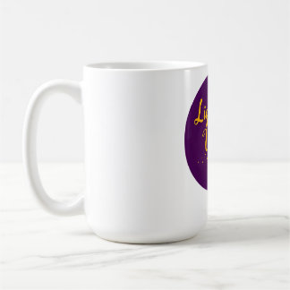 Taza De Café Enciende el ✨ mundial | Diwali minimalista elegant