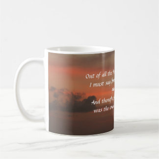Taza De Café Encontrar a Jesús