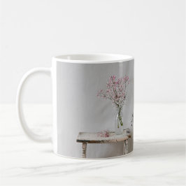 Taza De Café Encontrar belleza en las pequeñas cosas - Inspirad