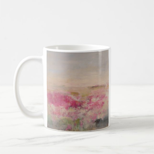 Taza De Café Encontrar primavera (Izquierda)