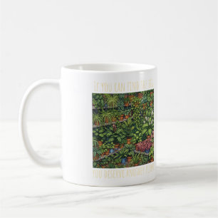 Taza De Café Encuentra la Higuera Divertida Amante de las Plant
