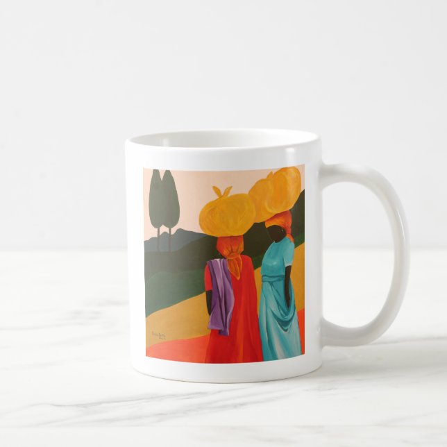 Taza De Café Encuentro amistoso 2006 (Derecha)