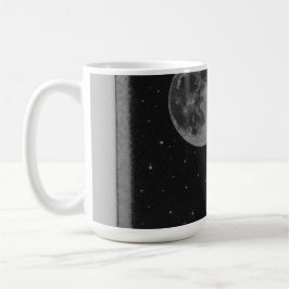 Taza De Café Encuentro de mugs especiales Retro Alien