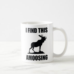 Taza De Café Encuentro Esto Apropiado