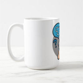 Taza De Café Encuesta de nombre para baby shower