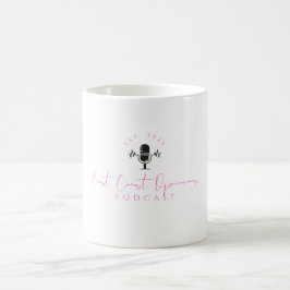 Taza De Café Encuestas de la costa este