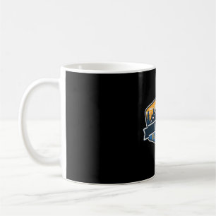 Taza De Café Endor - Vintage � Espíritu de aventura
