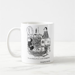 Taza De Café Enebro de Brother - uno para Gunsmoke