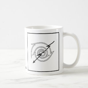 Taza De Café Energía
