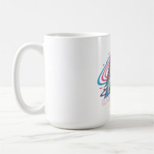 Taza De Café energía de carácter principal