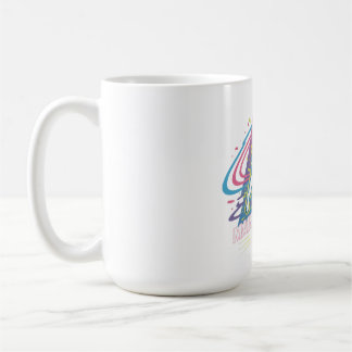 Taza De Café energía de carácter principal