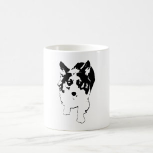 Taza De Café Energía en cada soplo
