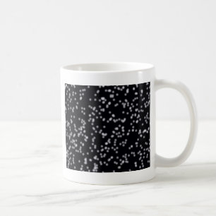 Taza De Café Energía oscura Materia oscura y la estrella