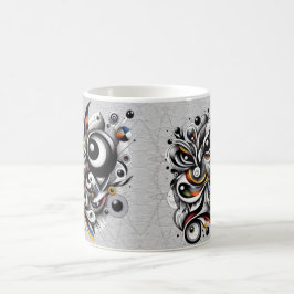 Taza De Café Energy in Motion