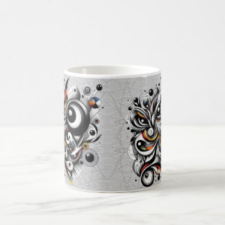Taza De Café Energy in Motion