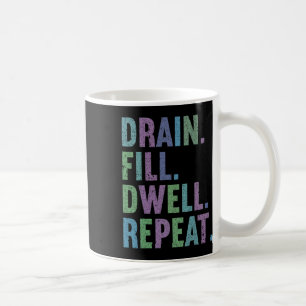 Taza De Café Enfermedad del riñón Diálisis peritoneal Nur diver