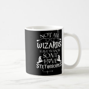 Taza De Café Enfermera 365 No Todos Los Asistentes Han Dicho Qu