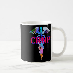 Taza De Café Enfermera de enfermería (certificada)