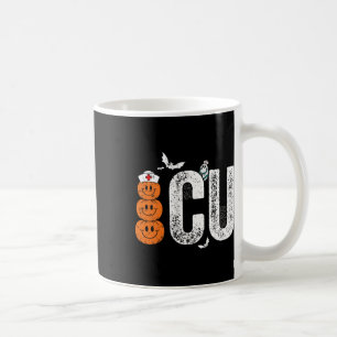 Taza De Café Enfermera de la unidad de atención Enfermería de H