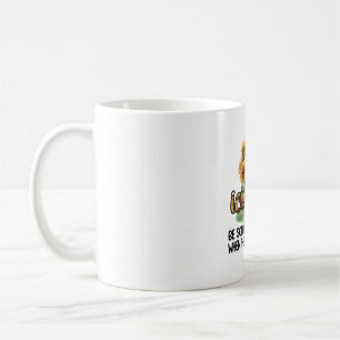 Taza De Café Enfermera de la Unidad de Cuidados Intensivos de l