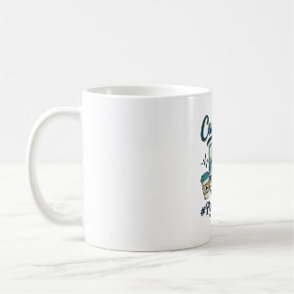 Taza De Café Enfermera del turno de noche divertido podría ser 