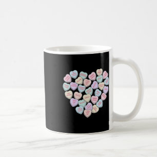 Taza De Café Enfermera Día de San Valentín Cama Med Quirúrgica
