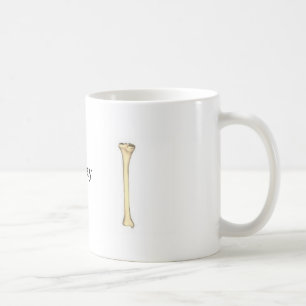 Taza De Café Enfermera divertida médica del médico del húmer