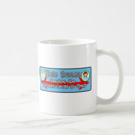 Taza De Café Enfermeras del varón: