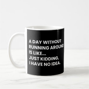 Taza De Café Enfermeras Dicho Divertido De Trabajo