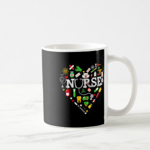 Taza De Café Enfermeras Negras Rn Cna Nicu Afro Africa Queen J